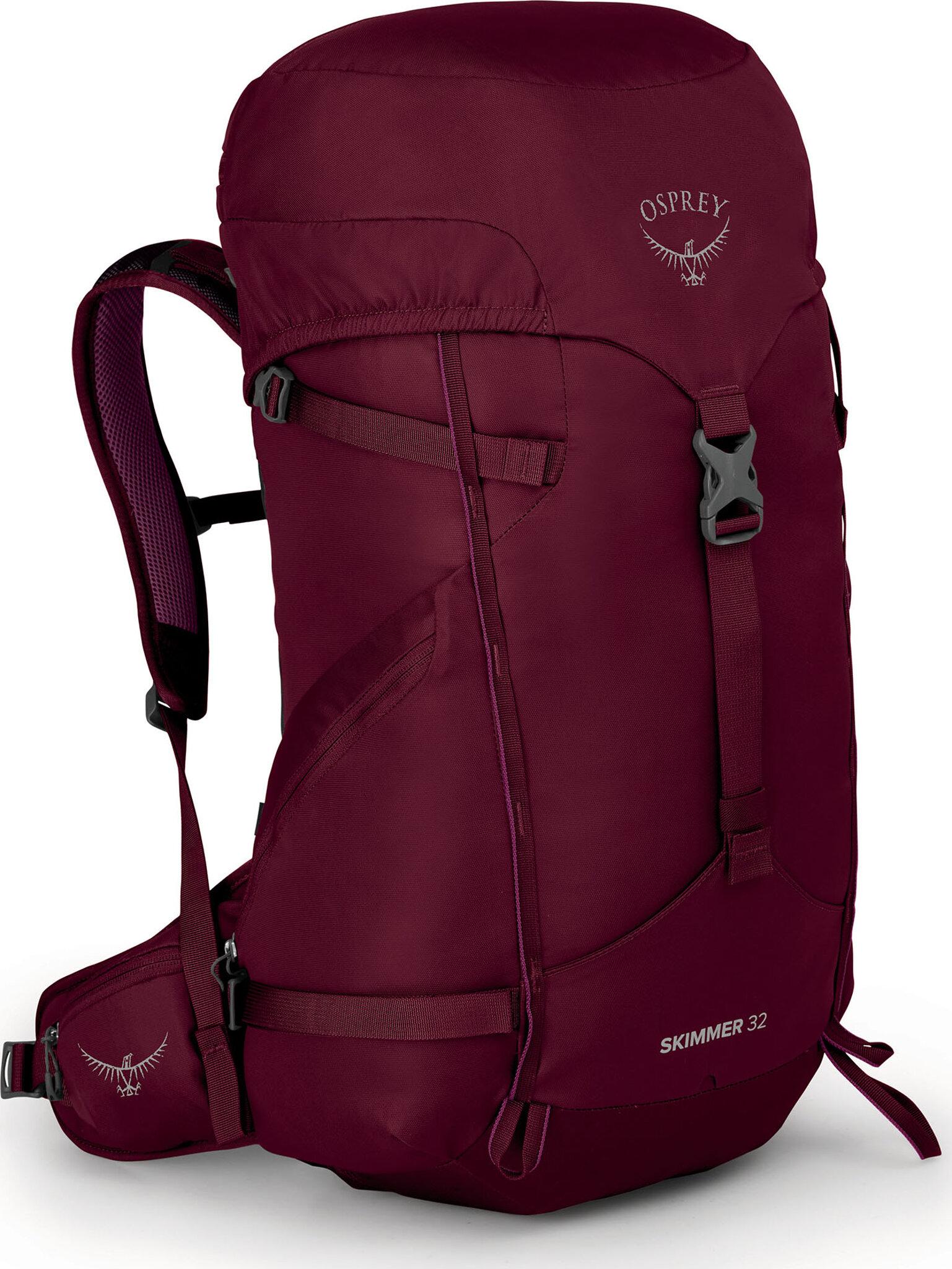 Product gallery image number 8 for product Skimmer 32 Hiking Backpack - Women's