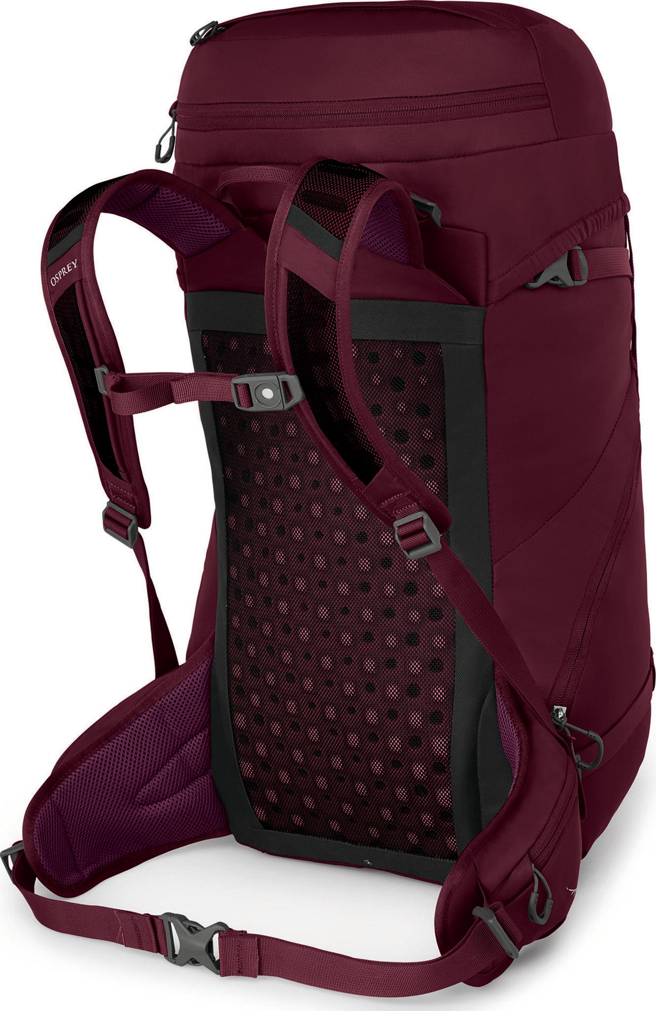 Product gallery image number 9 for product Skimmer 32 Hiking Backpack - Women's