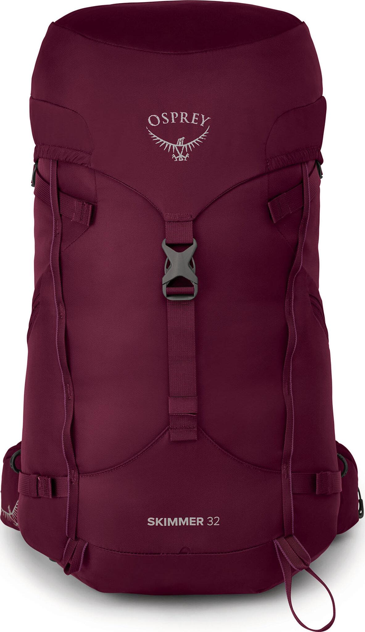 Product gallery image number 1 for product Skimmer 32 Hiking Backpack - Women's