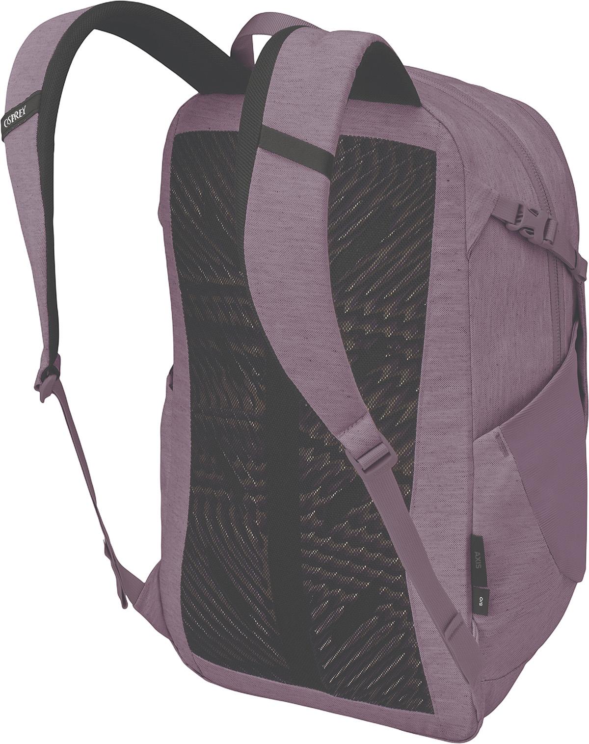Numéro de l'image de la galerie de produits 5 pour le produit Sac à dos Axis Earth 24L