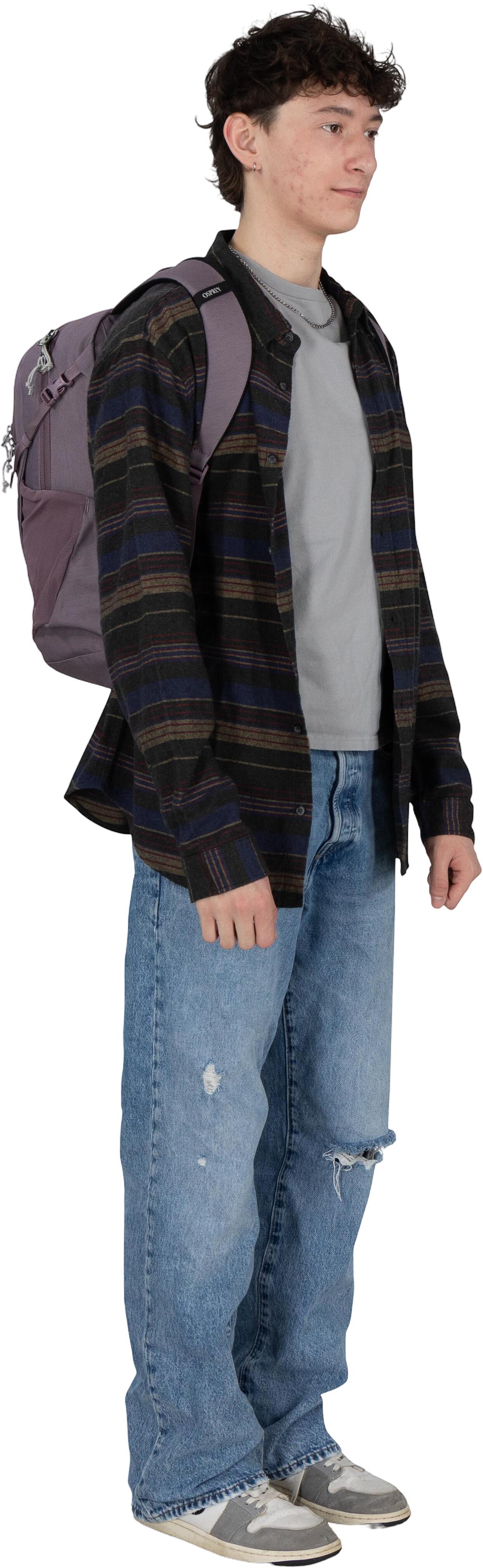 Numéro de l'image de la galerie de produits 9 pour le produit Sac à dos Axis Earth 24L