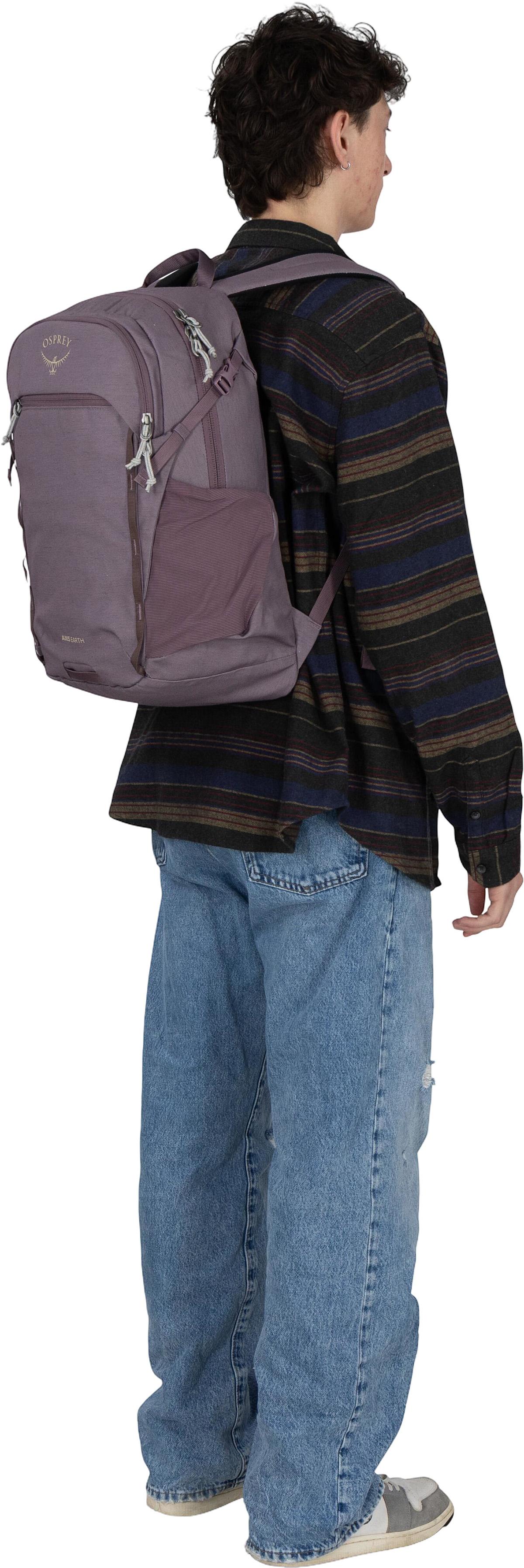 Numéro de l'image de la galerie de produits 8 pour le produit Sac à dos Axis Earth 24L