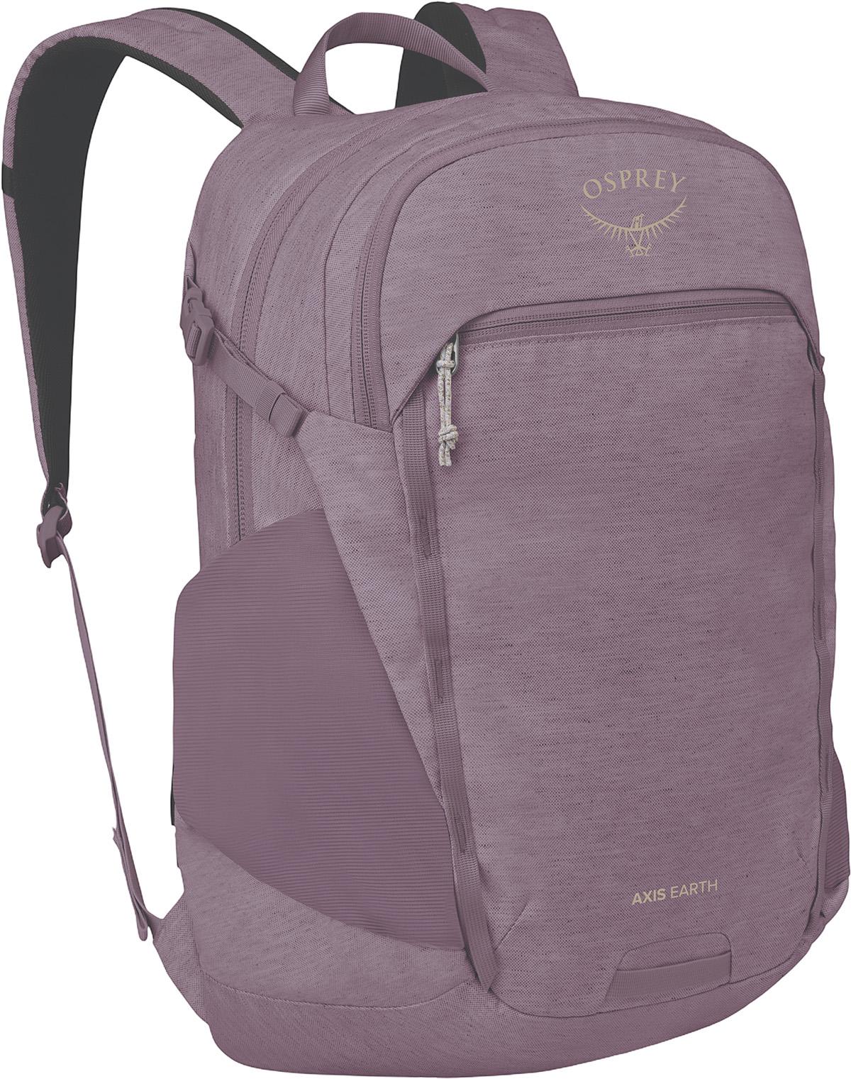 Numéro de l'image de la galerie de produits 4 pour le produit Sac à dos Axis Earth 24L
