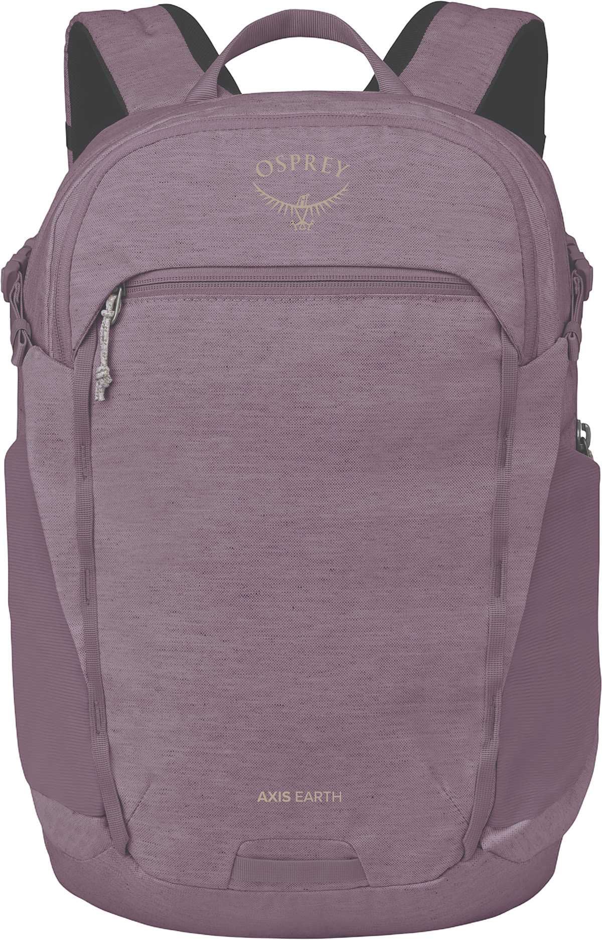 Purple Dusk