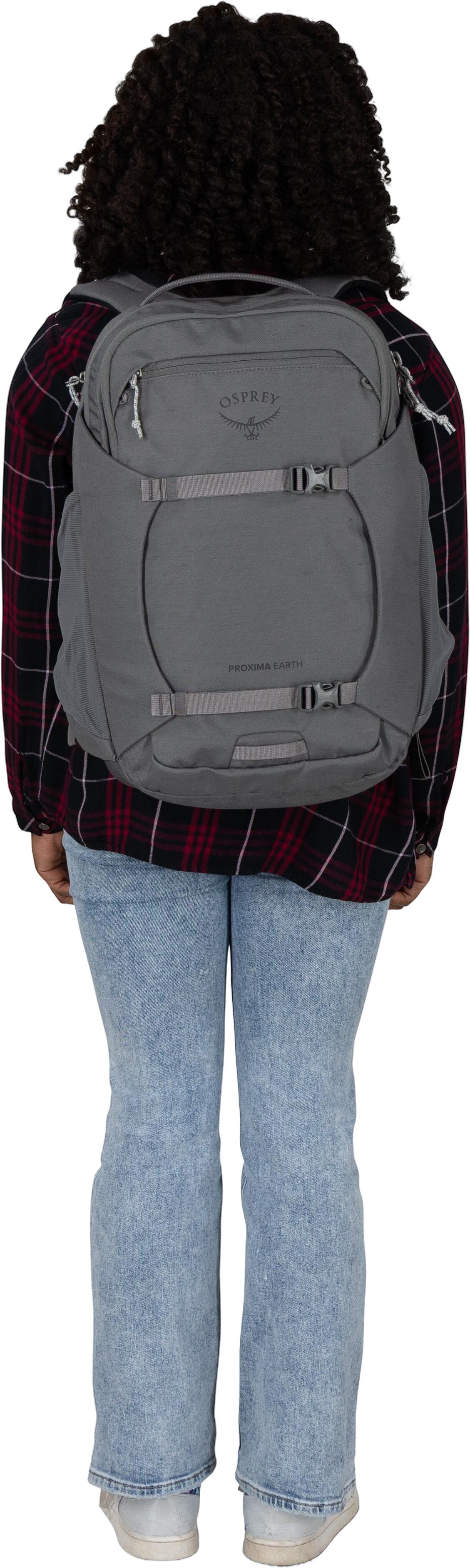 Numéro de l'image de la galerie de produits 5 pour le produit Sac à dos Proxima Earth 30L