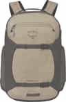 Couleur: Alpaca Tan - Phantom Grey