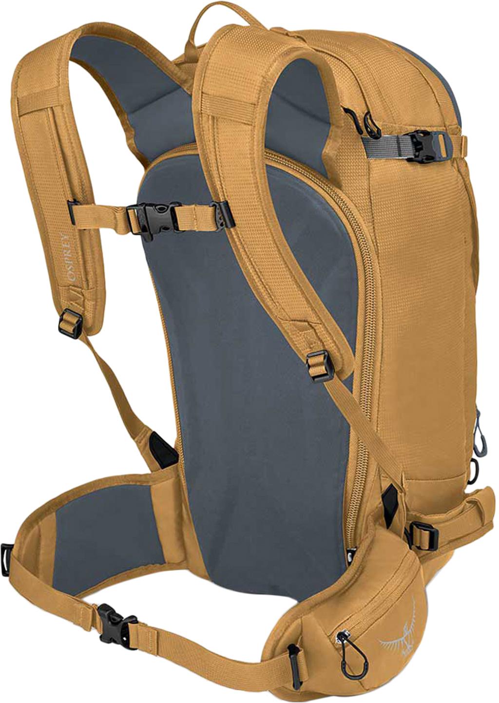 Product gallery image number 2 for product Soelden Ski and Snow Pack 22L - Men's