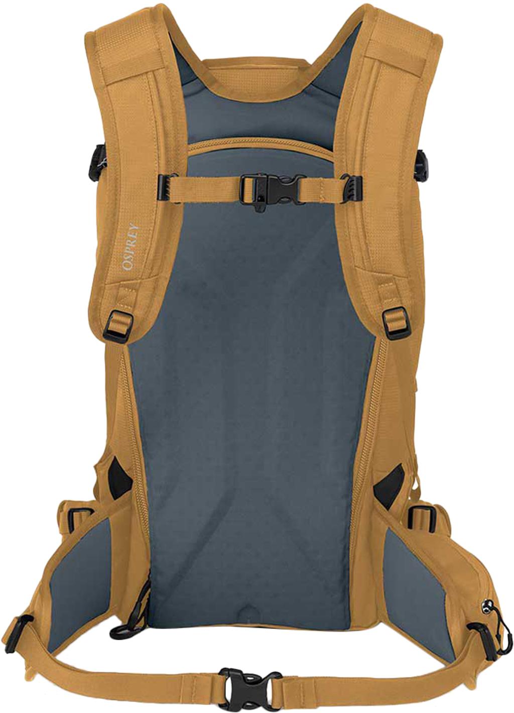 Product gallery image number 3 for product Soelden Ski and Snow Pack 22L - Men's
