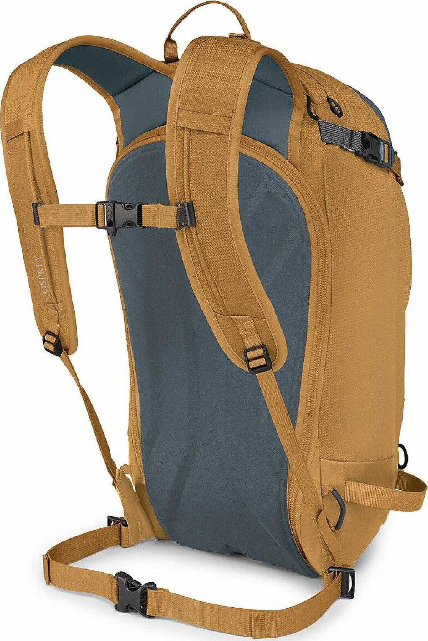 Product gallery image number 6 for product Soelden Ski and Snow Pack 22L - Men's