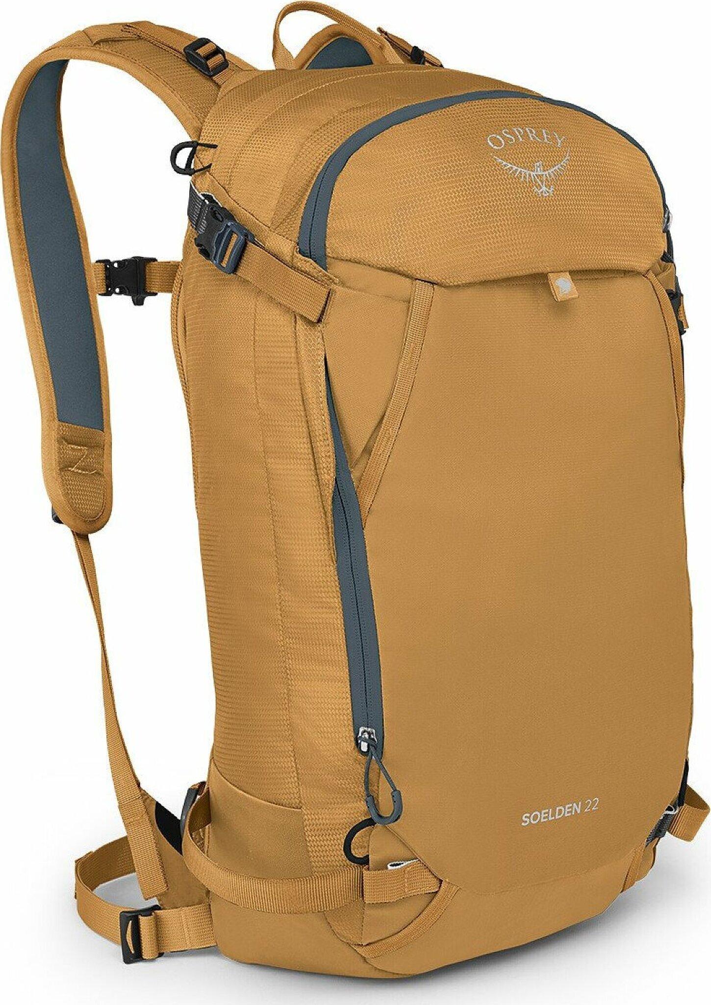 Image de produit pour Sac à dos de ski et de neige Soelden 32L - Homme