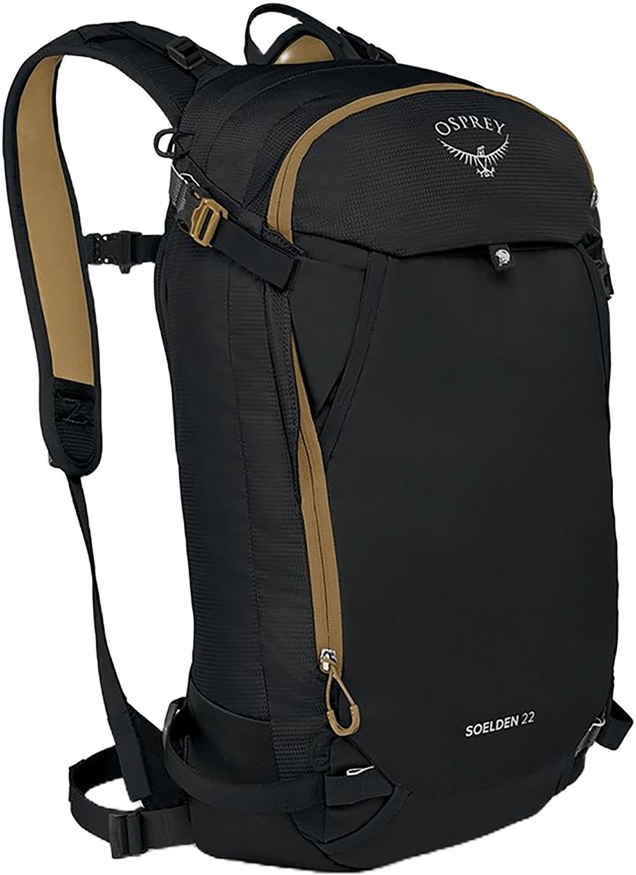 Product gallery image number 1 for product Soelden Ski and Snow Pack 32L - Men's