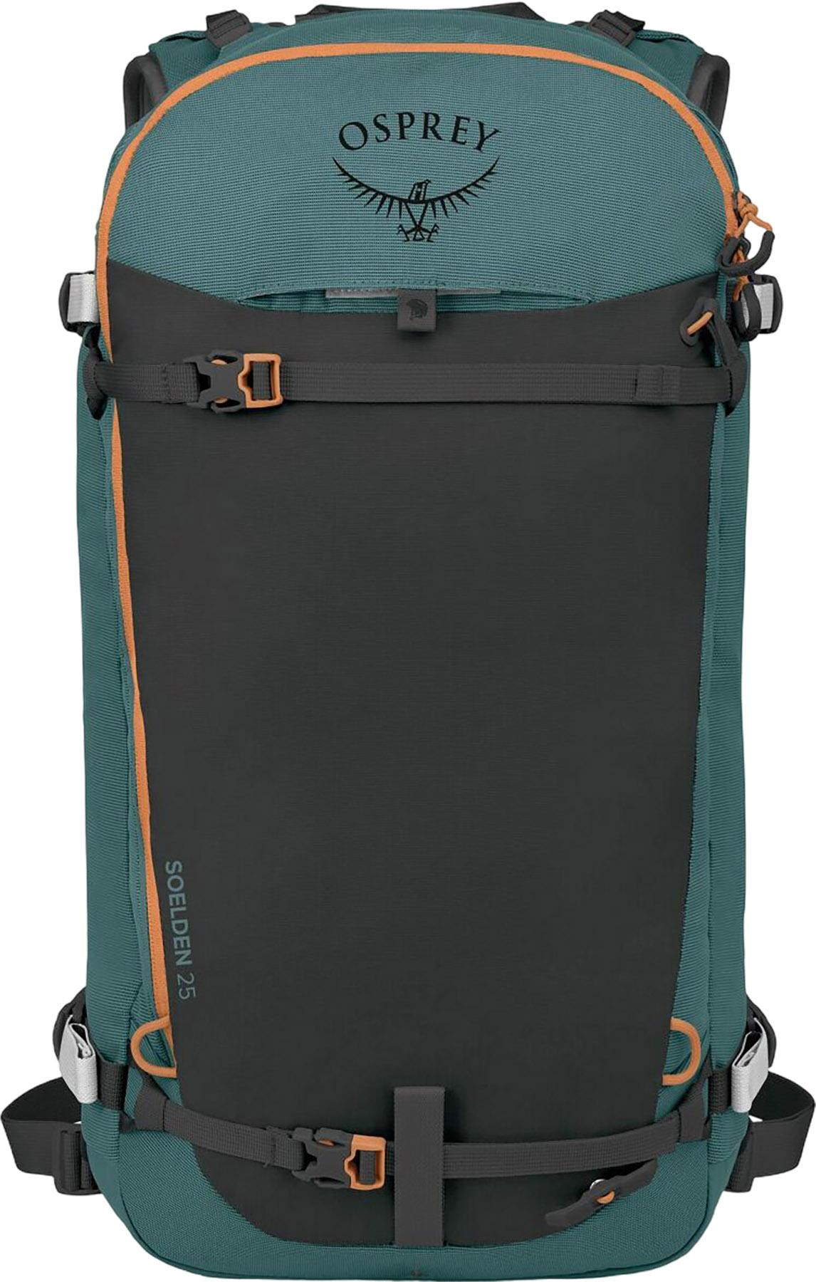 Product gallery image number 3 for product Soelden Ski and Snowboard Backpack 25L - Men's