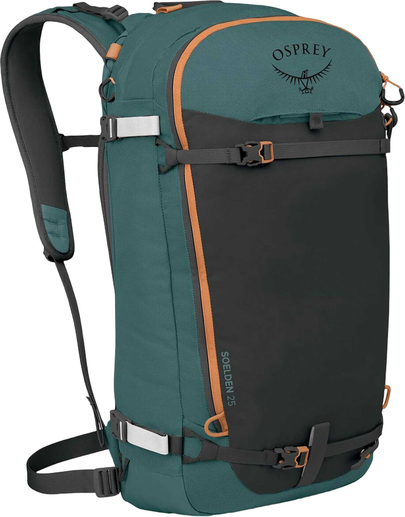 Product image for Soelden Ski and Snowboard Backpack 25L - Men's