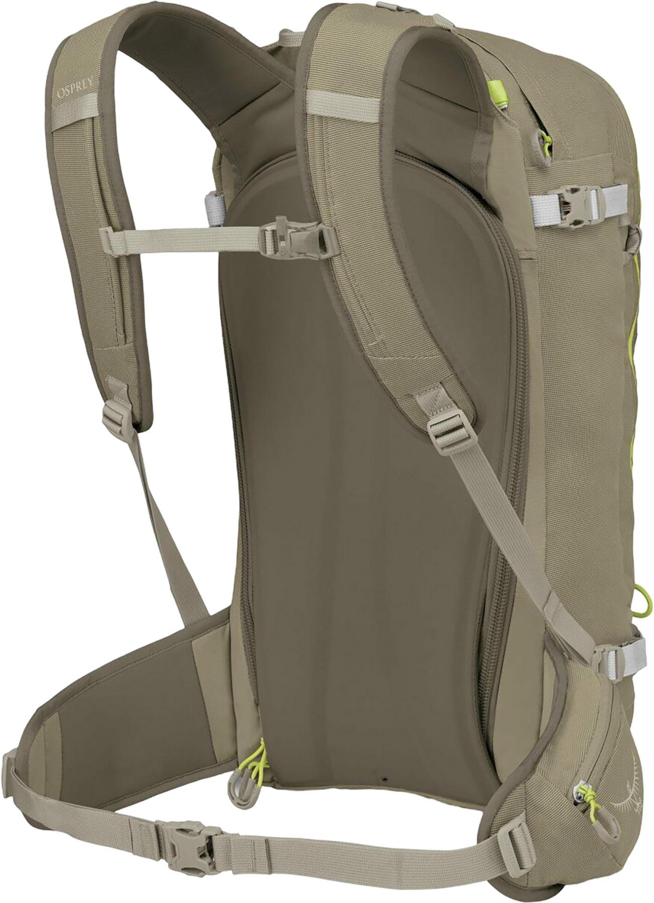 Product gallery image number 4 for product Soelden Technical Backcountry Backpack 32L - Men's