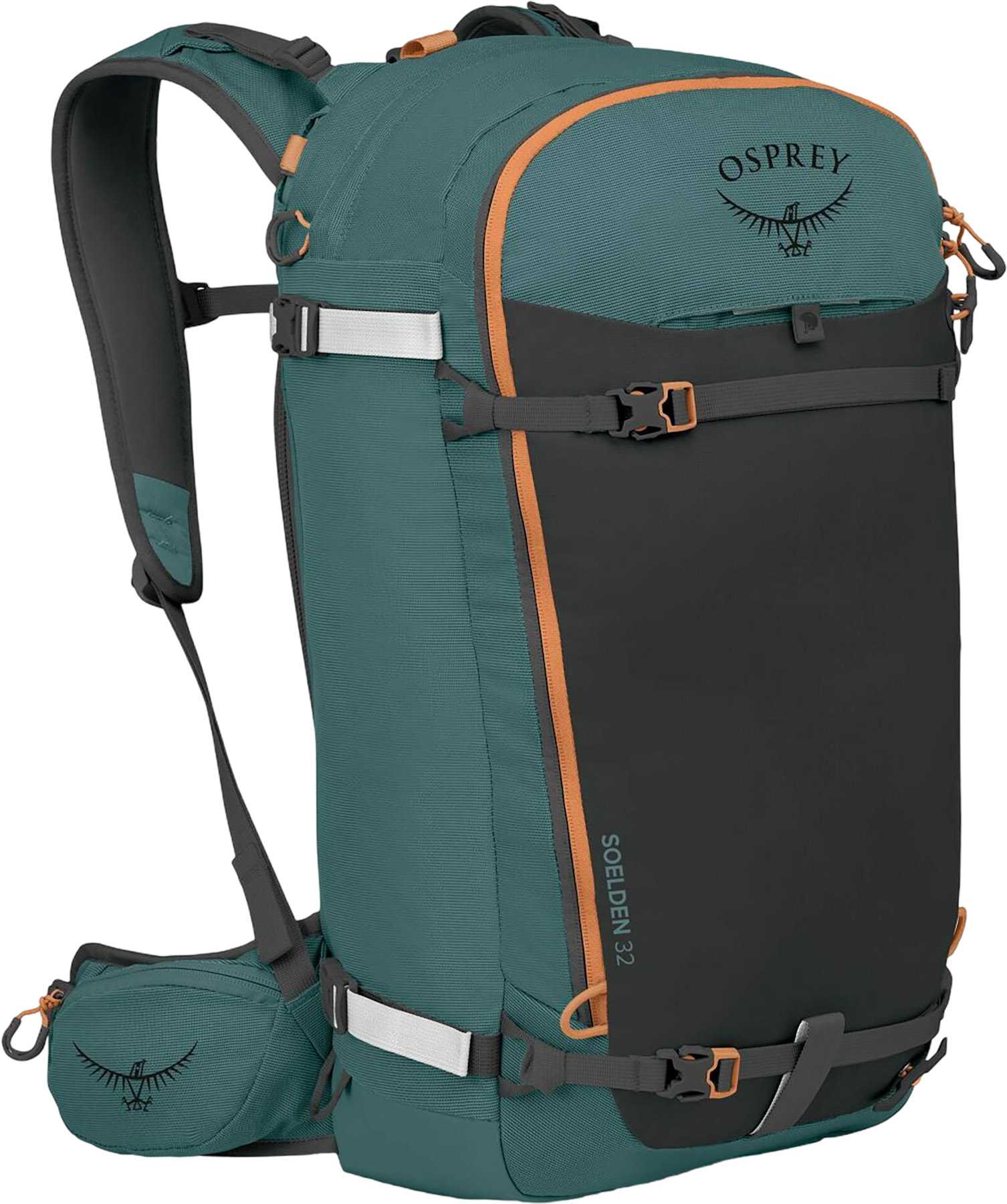 Product image for Soelden Technical Backcountry Backpack 32L - Men's