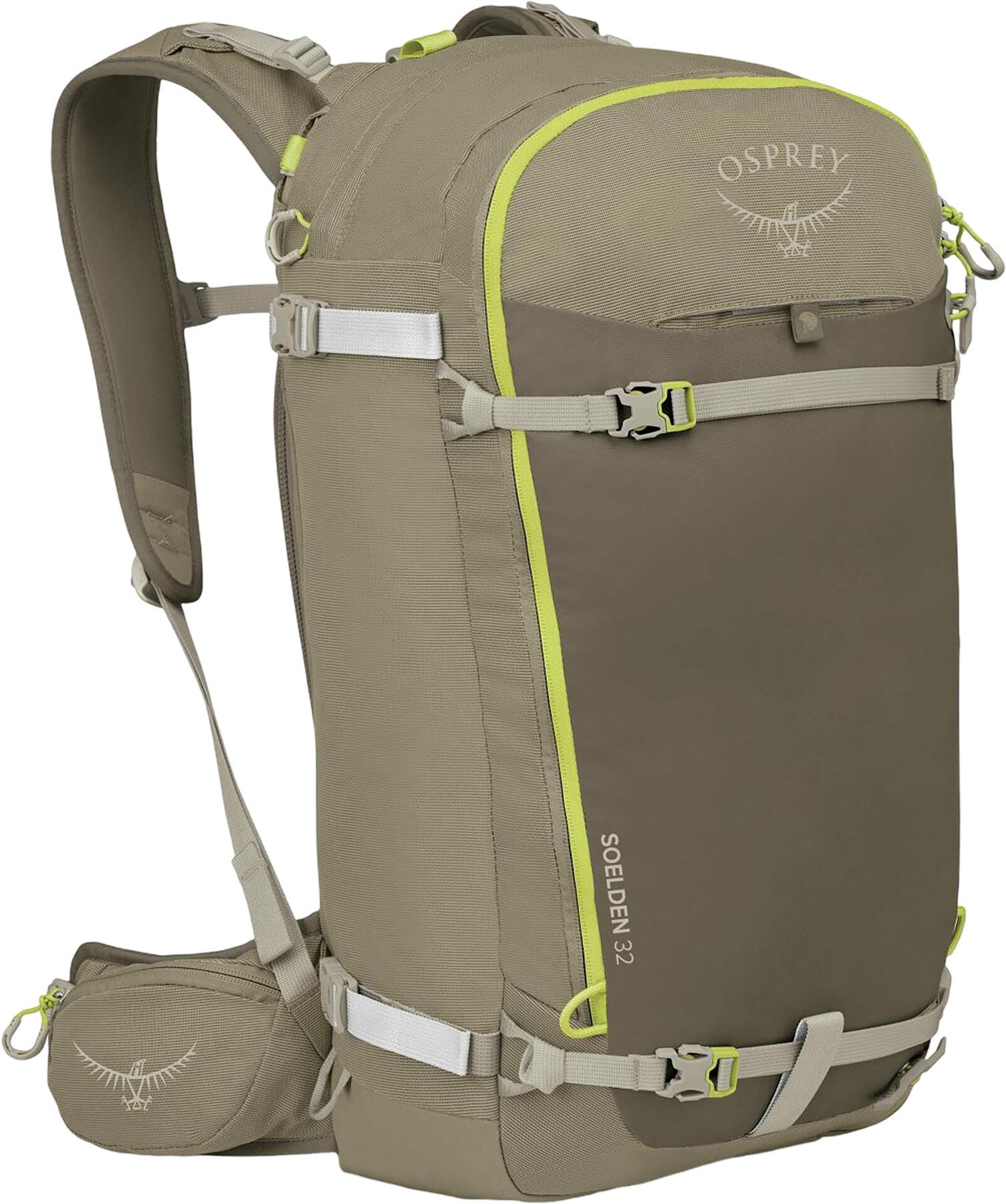 Product image for Soelden Technical Backcountry Backpack 32L - Men's