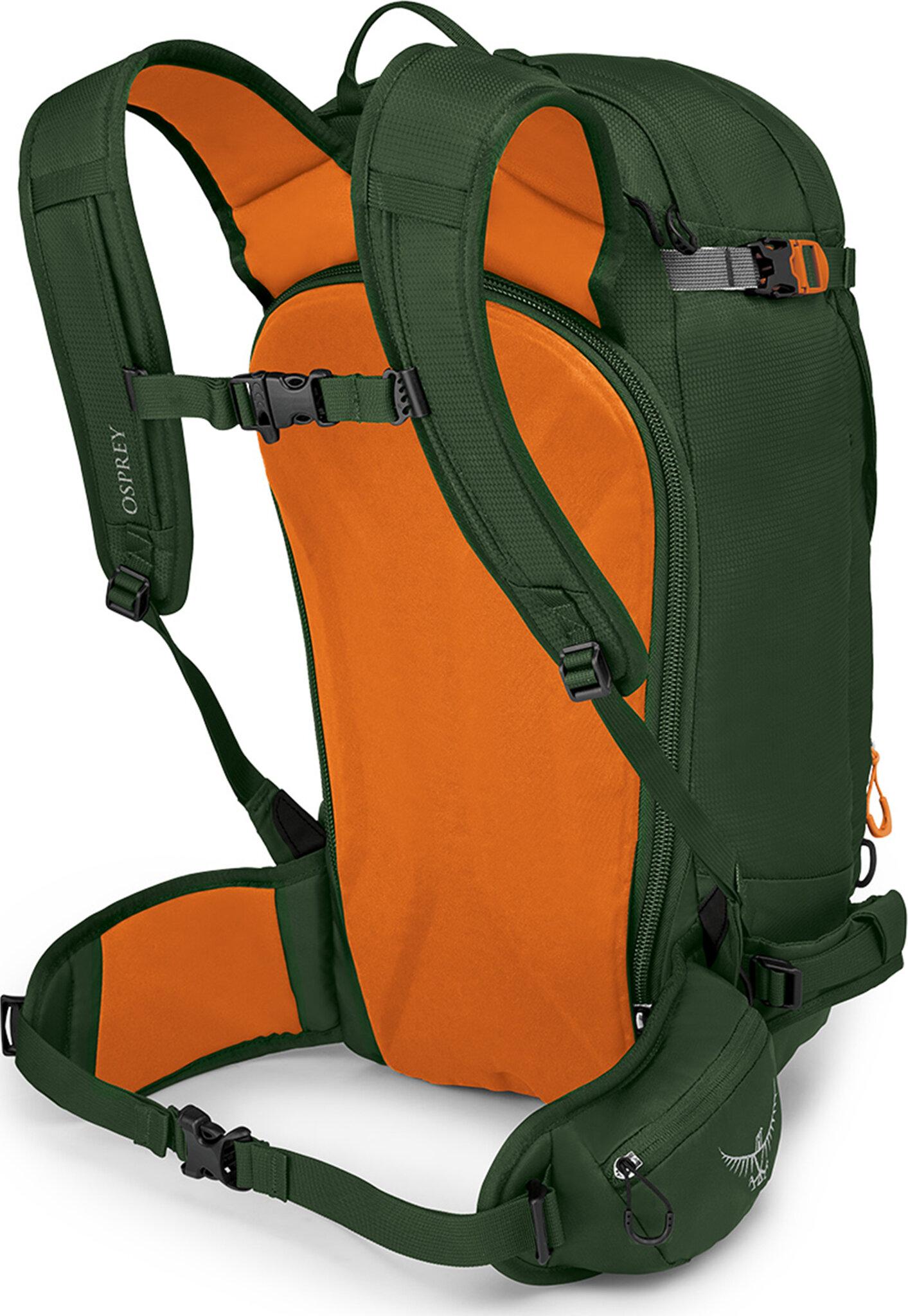 Product gallery image number 16 for product Soelden Technical Backcountry Backpack 32L - Men's