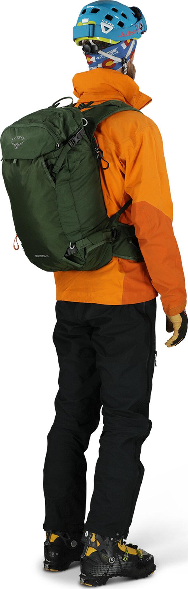 Product gallery image number 19 for product Soelden Technical Backcountry Backpack 32L - Men's