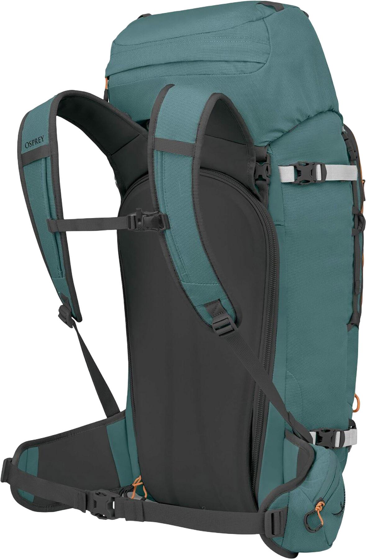 Product gallery image number 2 for product Soelden Ski and Snowboard Backpack 45L - Men's