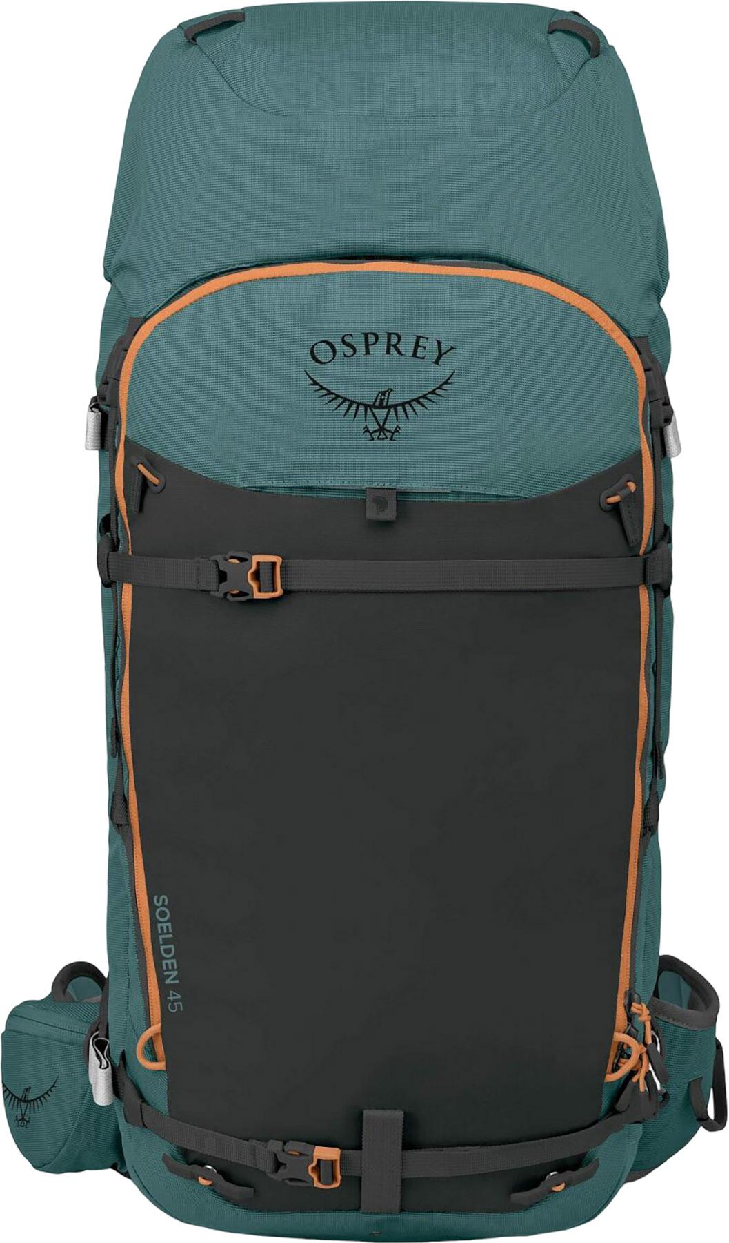 Product gallery image number 4 for product Soelden Ski and Snowboard Backpack 45L - Men's