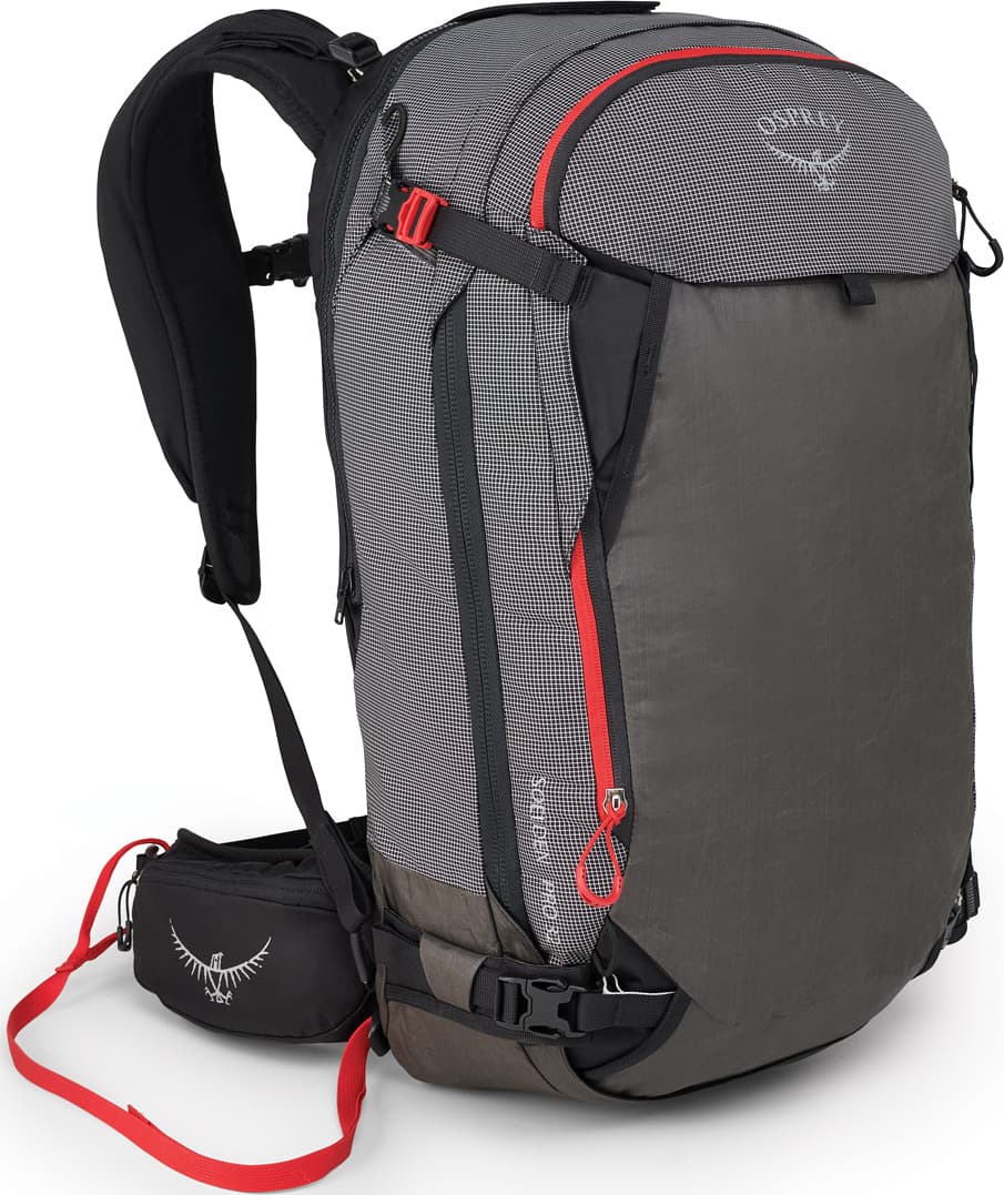 Product gallery image number 2 for product Soelden Pro 32 Avalanche Airbag Pack - Men's