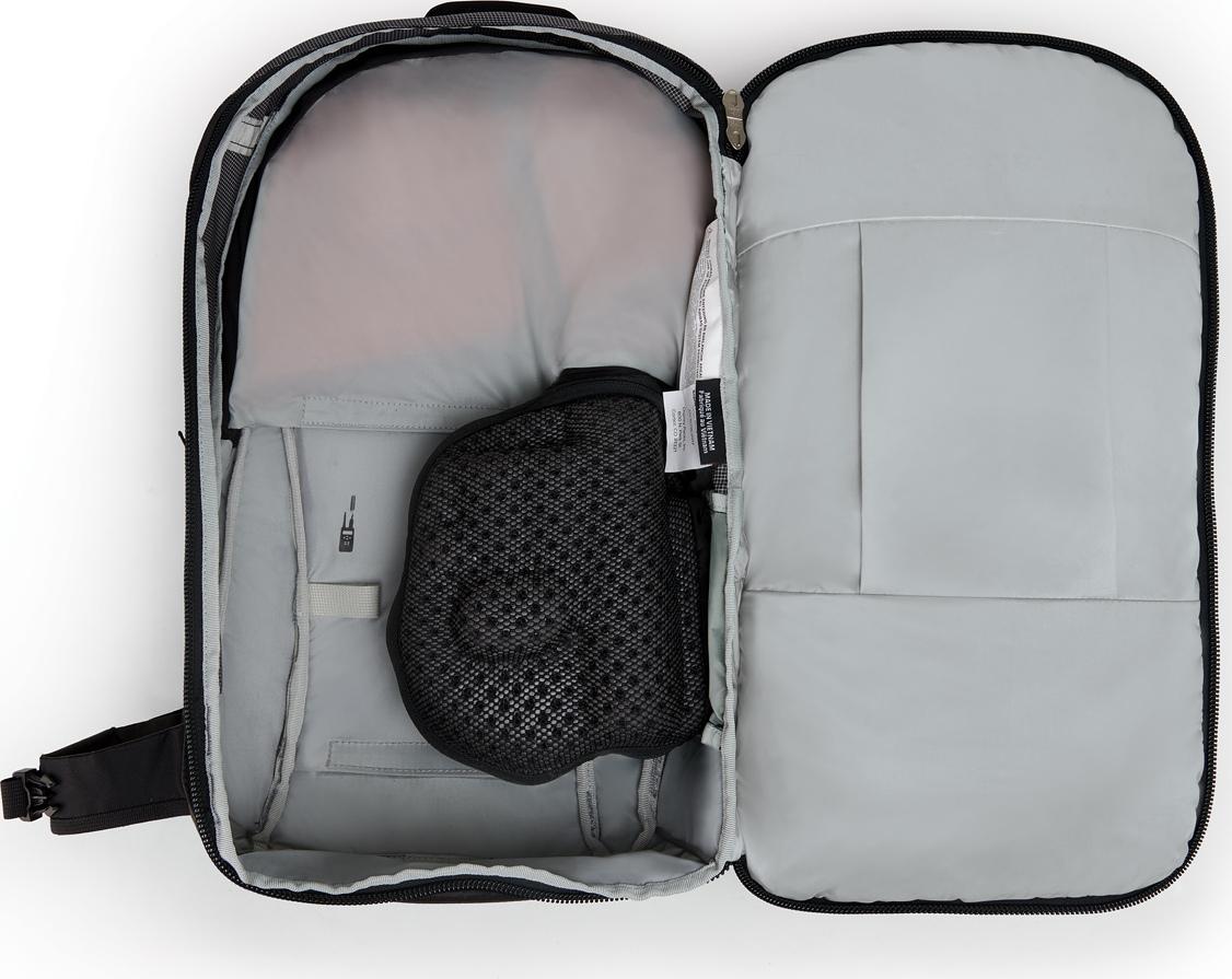 Product gallery image number 4 for product Soelden Pro 32 Avalanche Airbag Pack - Men's