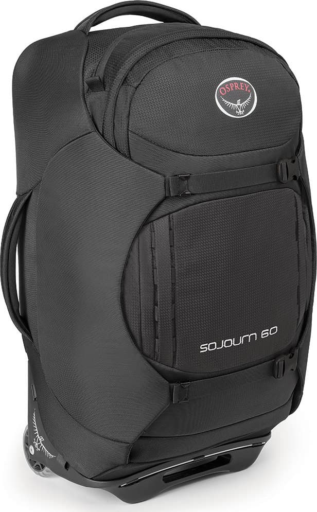 Product gallery image number 2 for product Sojourn 60L/ 25 Inch Travel Bag