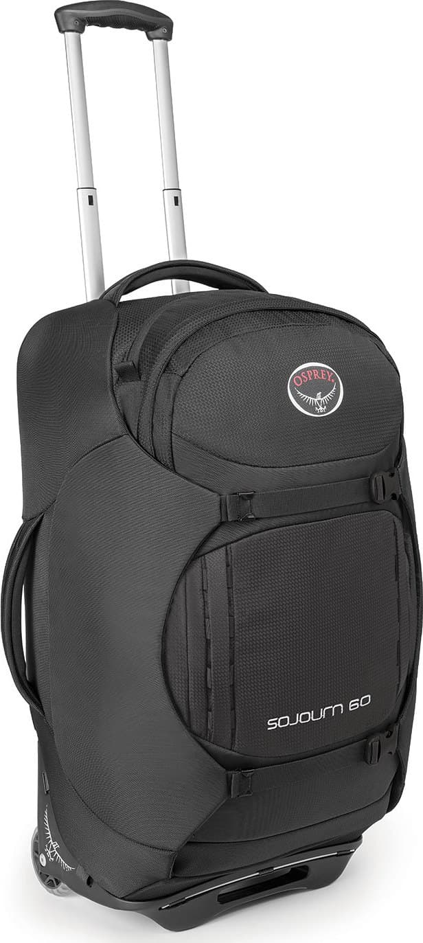 Product gallery image number 1 for product Sojourn 60L/ 25 Inch Travel Bag
