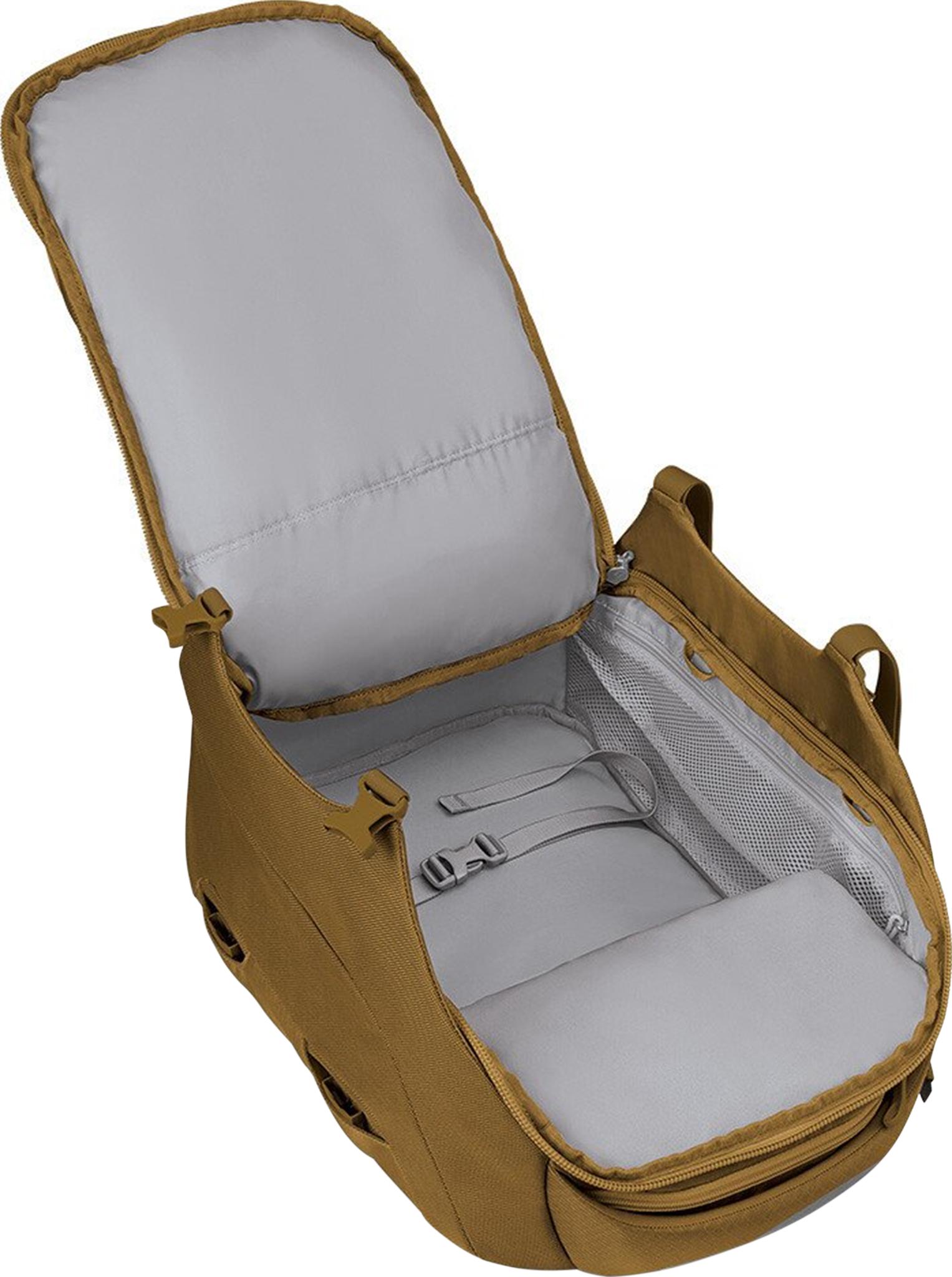 Product gallery image number 2 for product Sojourn Porter Travel Pack 30L