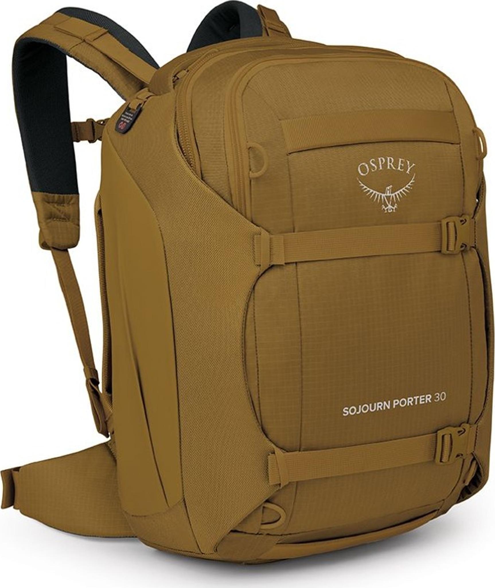 Product gallery image number 1 for product Sojourn Porter Travel Pack 30L