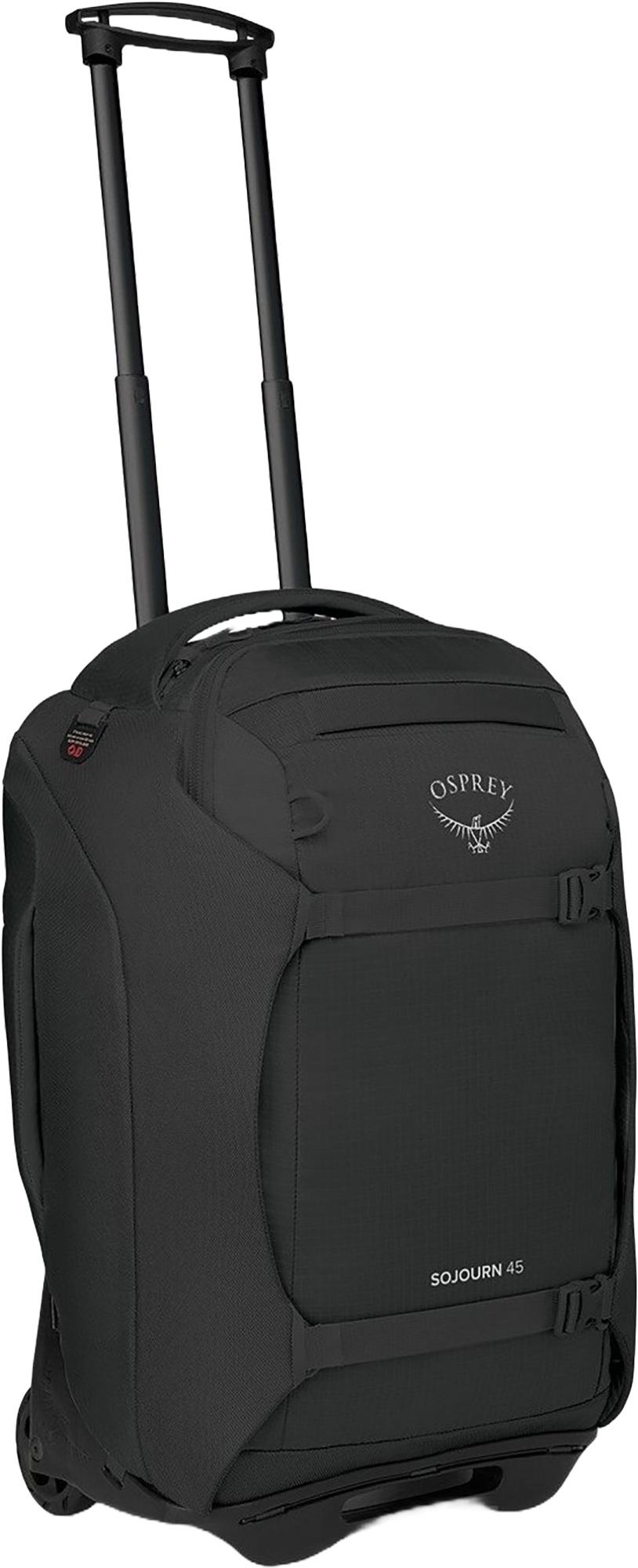 Product image for Sojourn Wheeled Travel Pack 45L