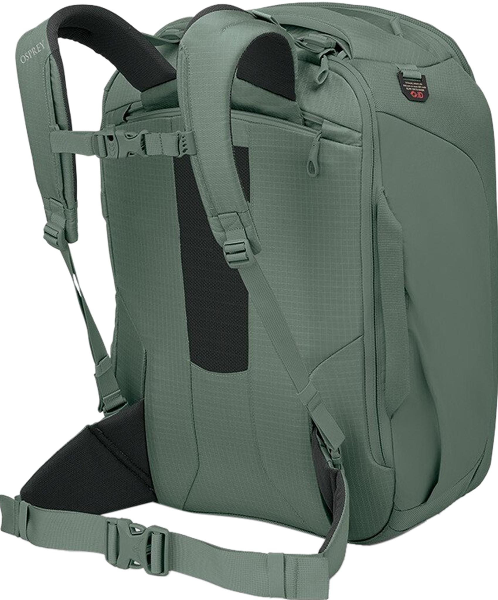 Product gallery image number 4 for product Sojourn Porter Travel Pack 46L