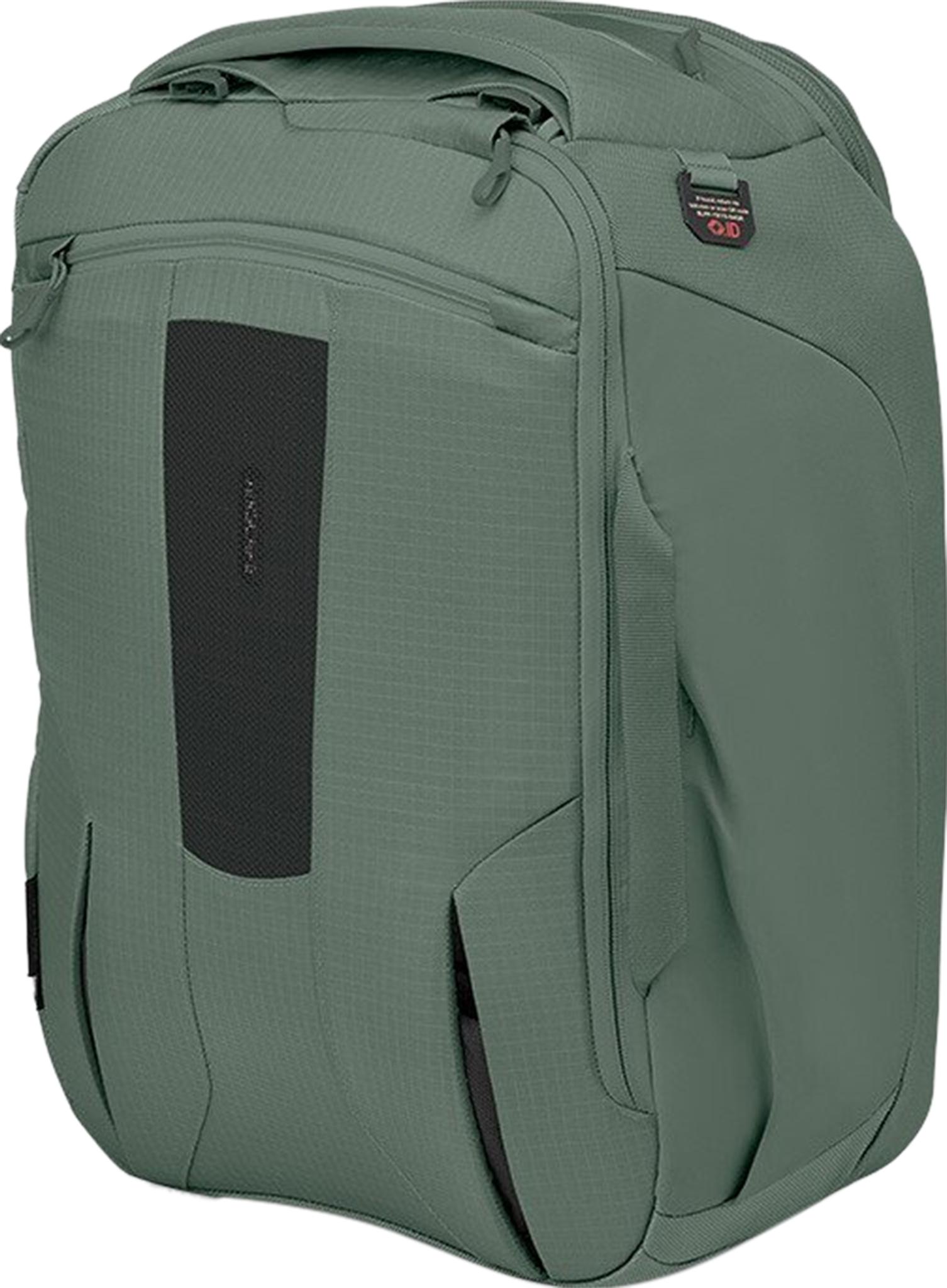 Product gallery image number 2 for product Sojourn Porter Travel Pack 46L