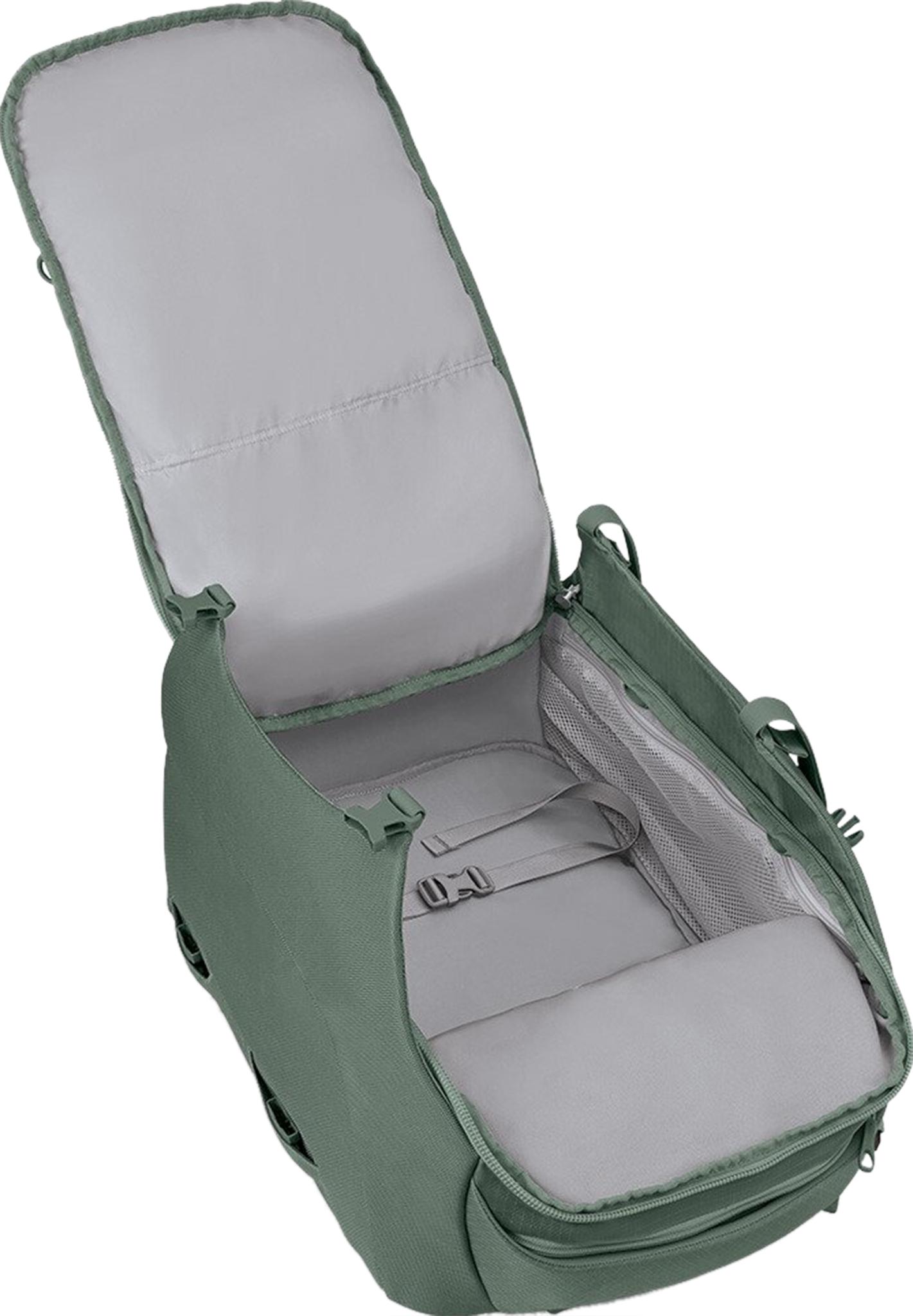 Product gallery image number 3 for product Sojourn Porter Travel Pack 46L