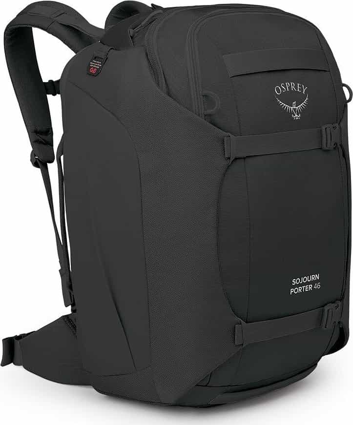 Product image for Sojourn Porter Travel Pack 46L