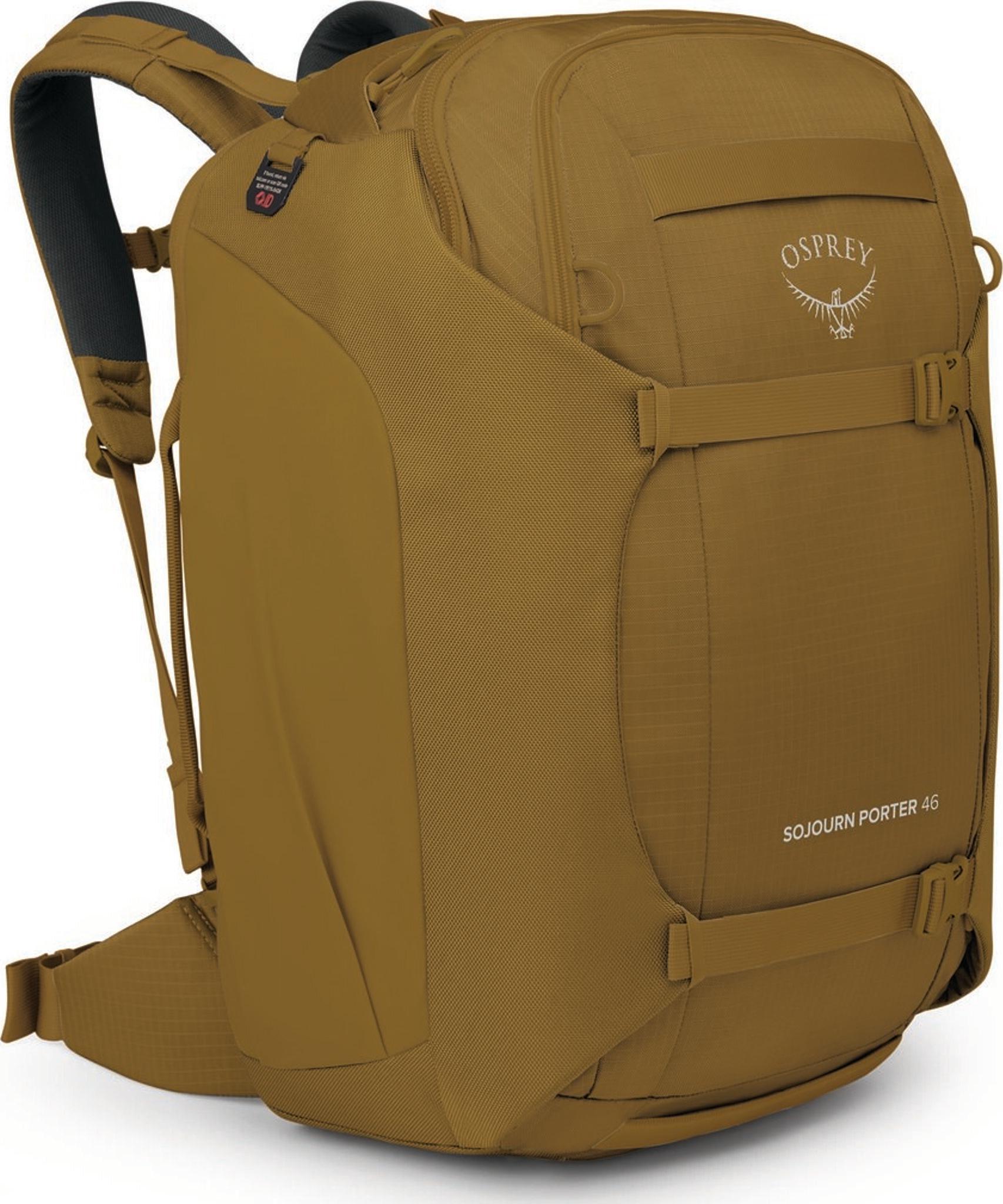 Product image for Sojourn Porter Travel Pack 46L
