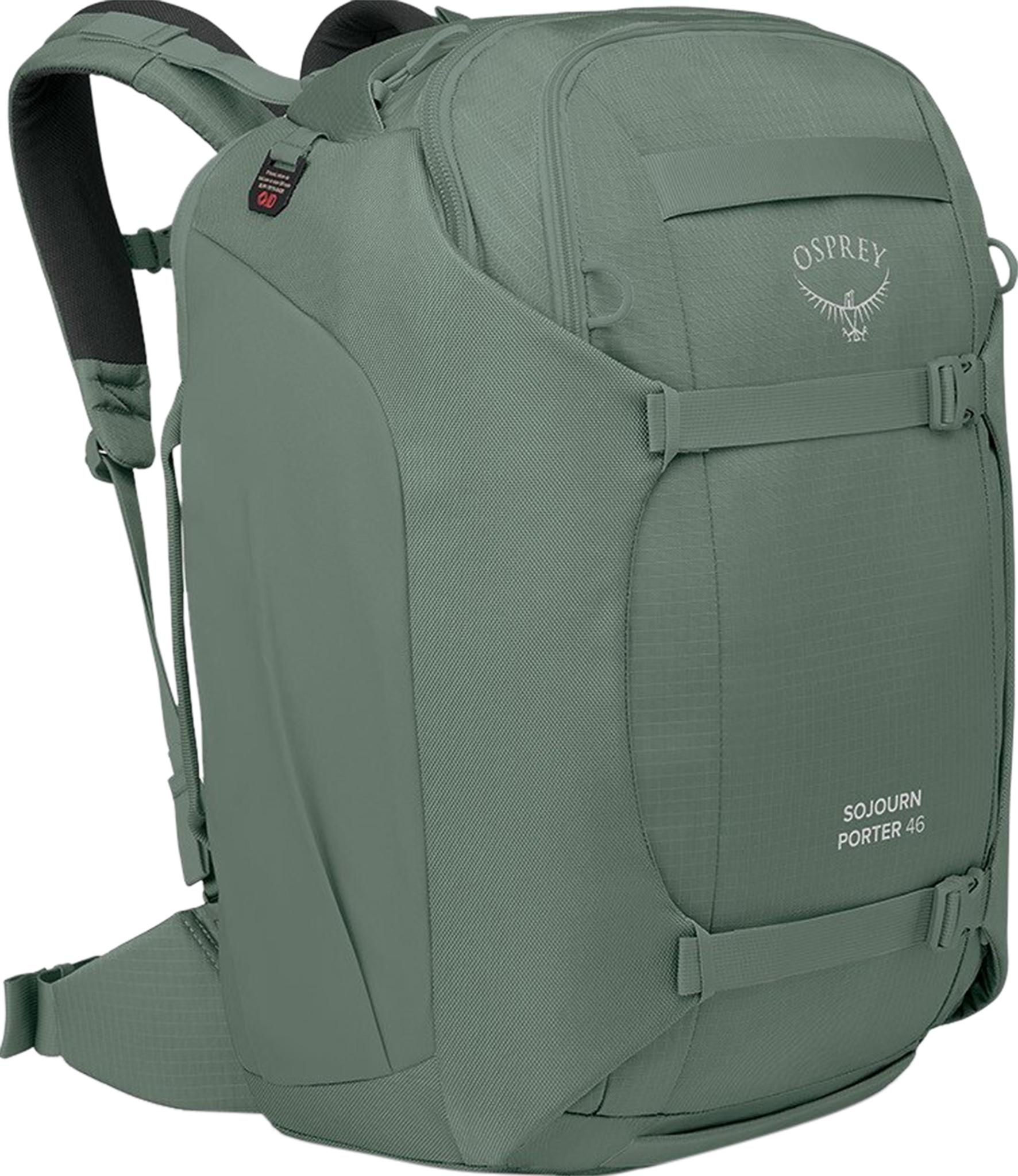 Product image for Sojourn Porter Travel Pack 46L