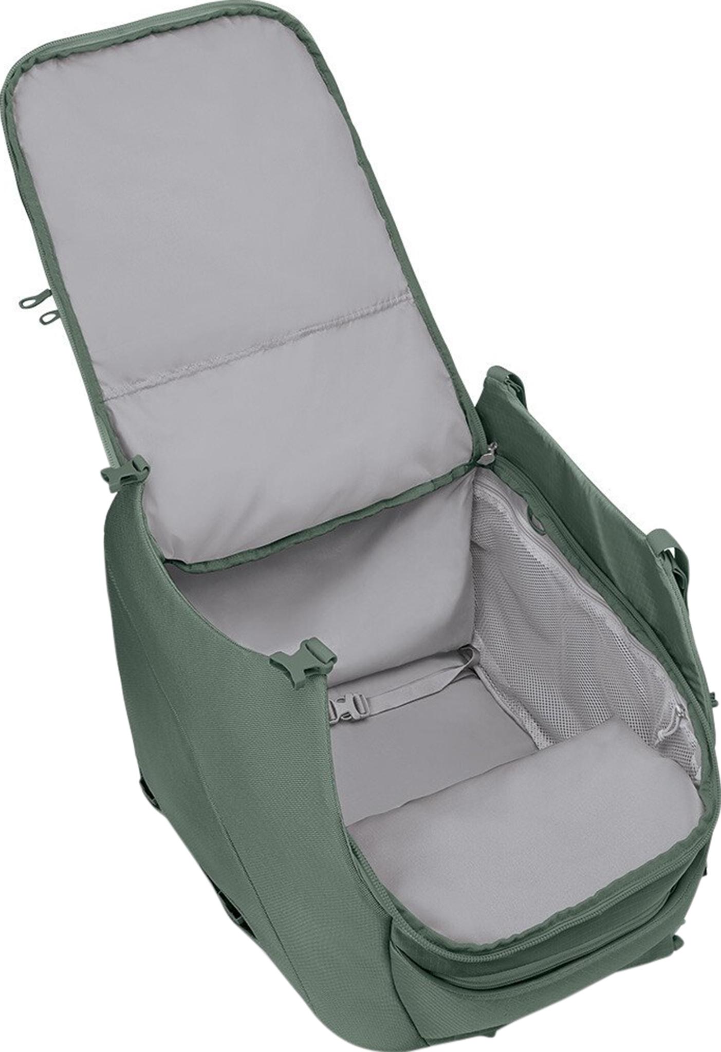 Product gallery image number 4 for product Sojourn Porter Travel Pack 65L