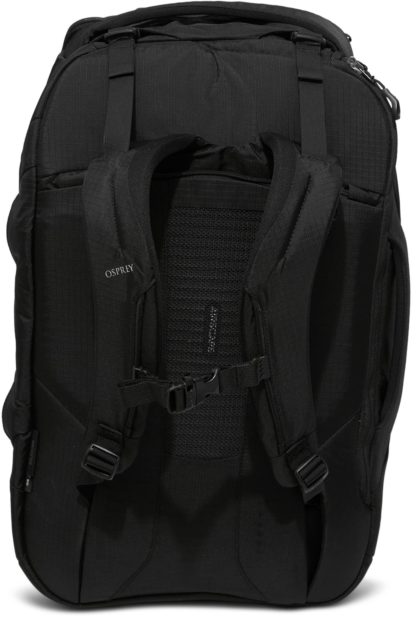 Product gallery image number 6 for product Sojourn Porter Travel Pack 65L