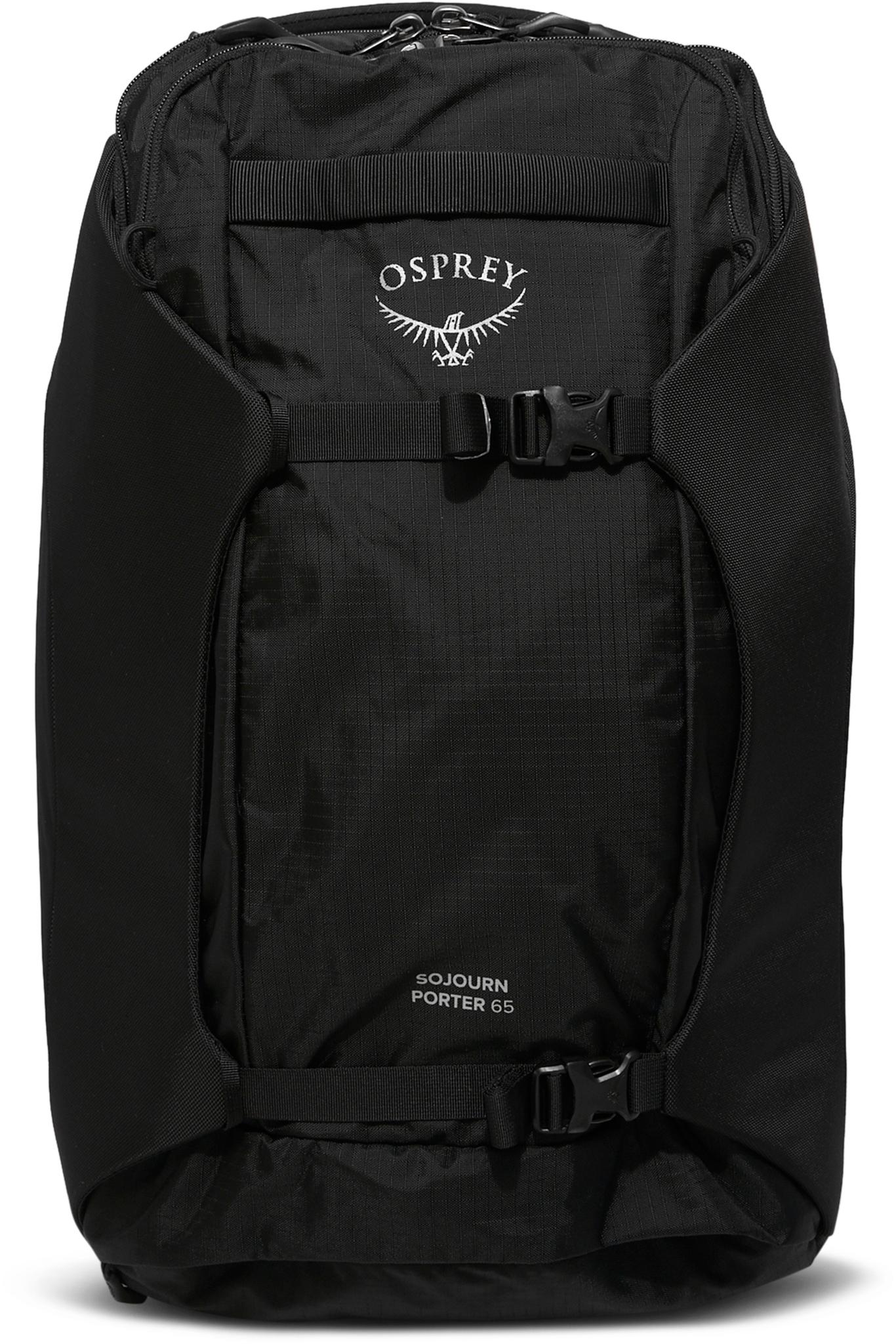Product gallery image number 1 for product Sojourn Porter Travel Pack 65L