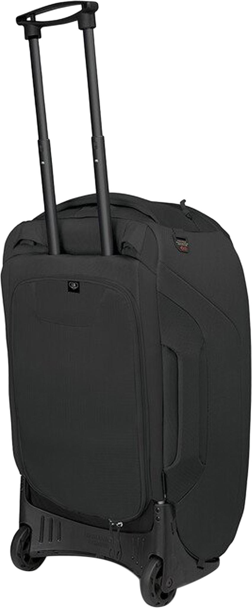 Numéro de l'image de la galerie de produits 2 pour le produit Sac de voyage à roulettes Sojourn 60L 