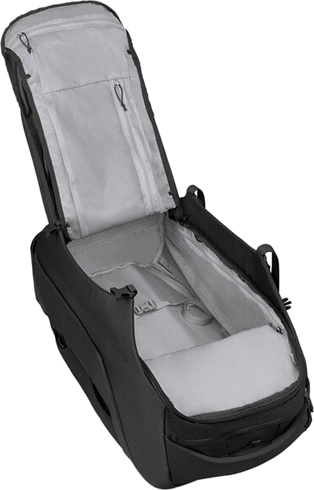 Numéro de l'image de la galerie de produits 3 pour le produit Sac de voyage à roulettes Sojourn 60L 