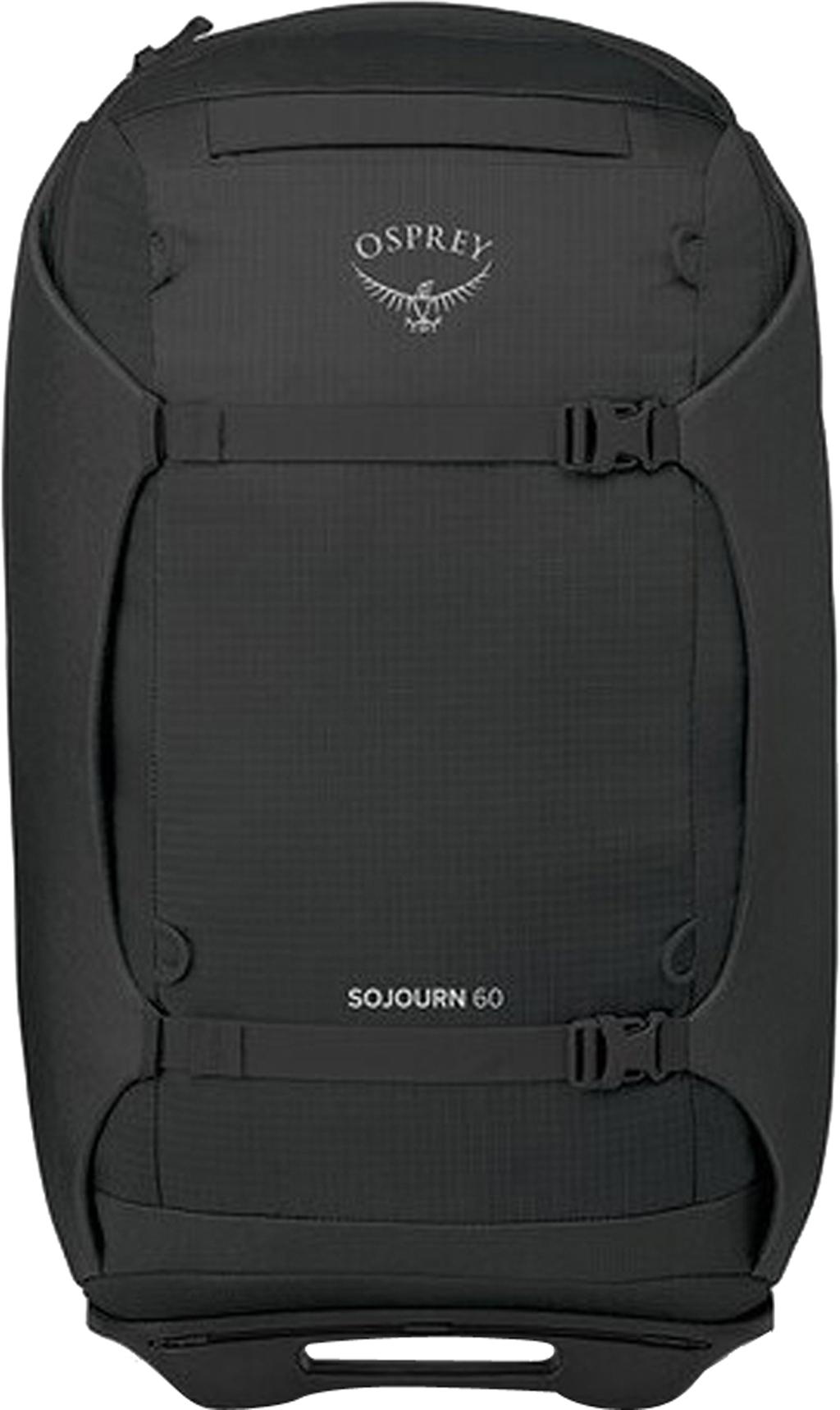 Numéro de l'image de la galerie de produits 4 pour le produit Sac de voyage à roulettes Sojourn 60L 