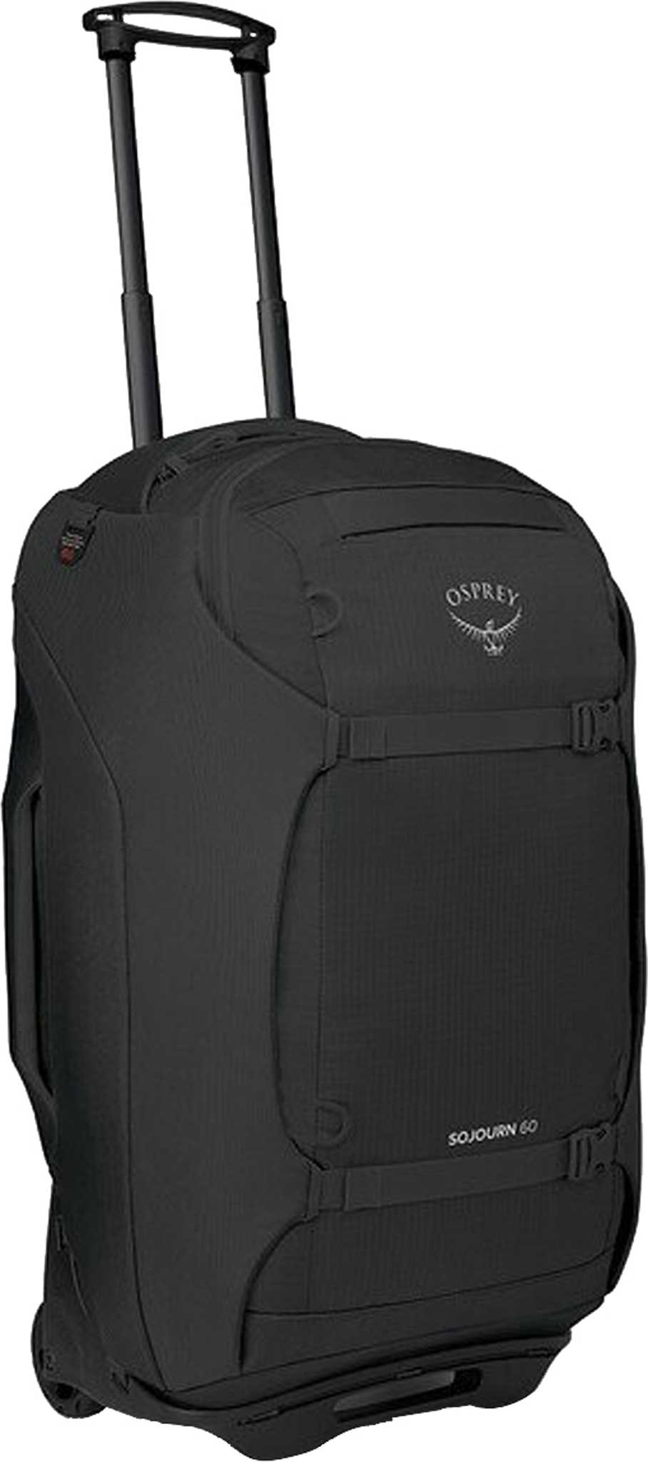 Product image for Sojourn Wheeled Travel Pack 60L