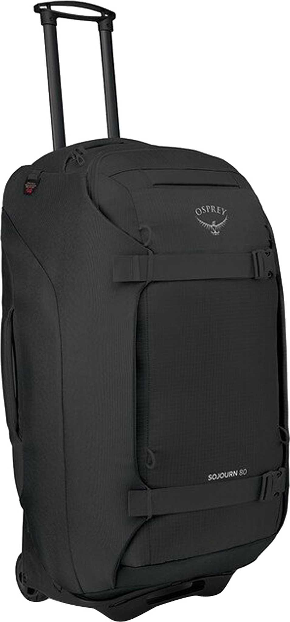 Product image for Sojourn Wheeled Travel Pack 80L