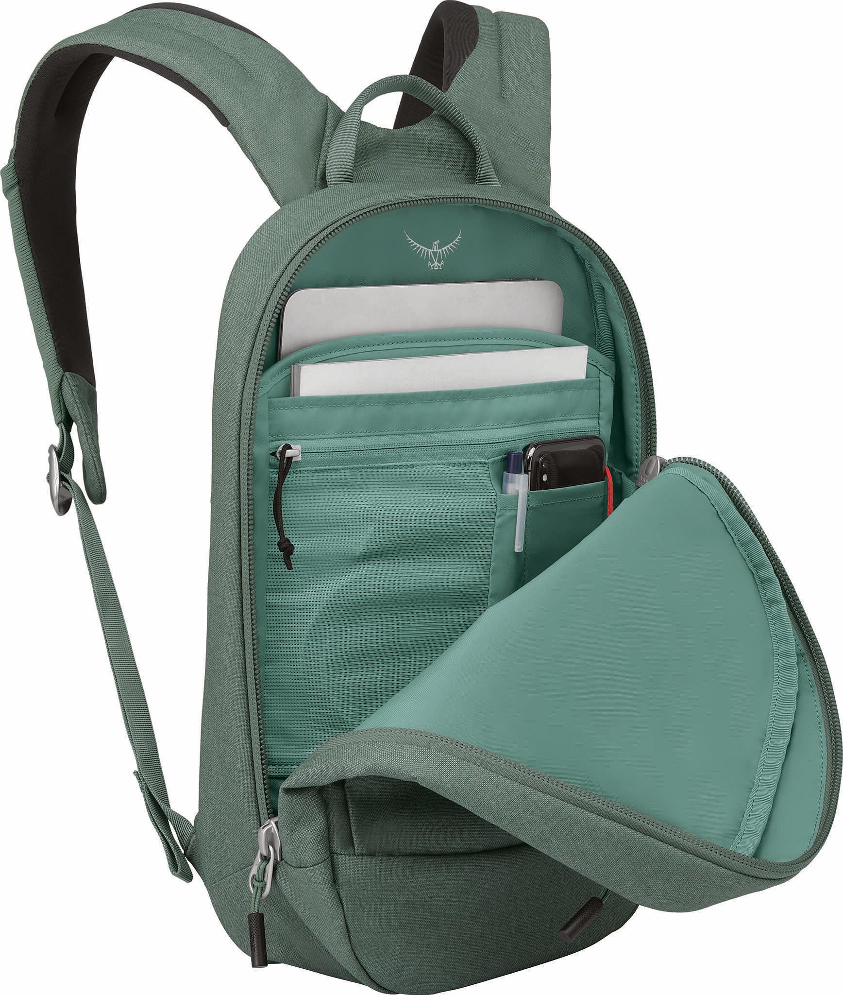 Product gallery image number 3 for product Arcane Daypack 10L - Small 