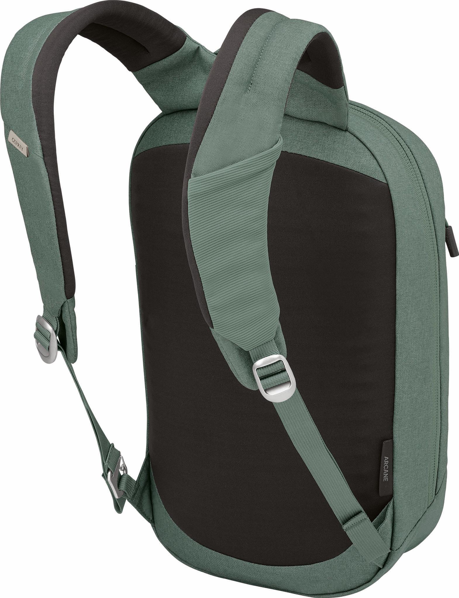 Product gallery image number 2 for product Arcane Daypack 10L - Small 