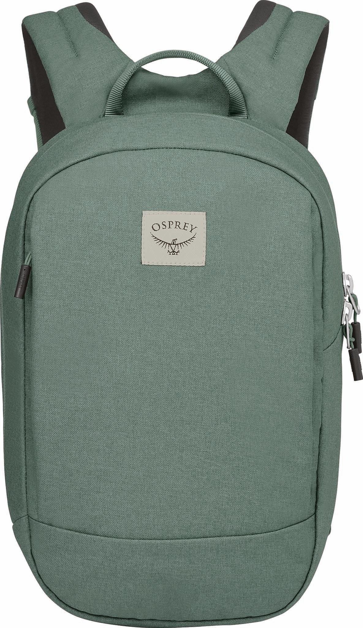 Product gallery image number 4 for product Arcane Daypack 10L - Small 