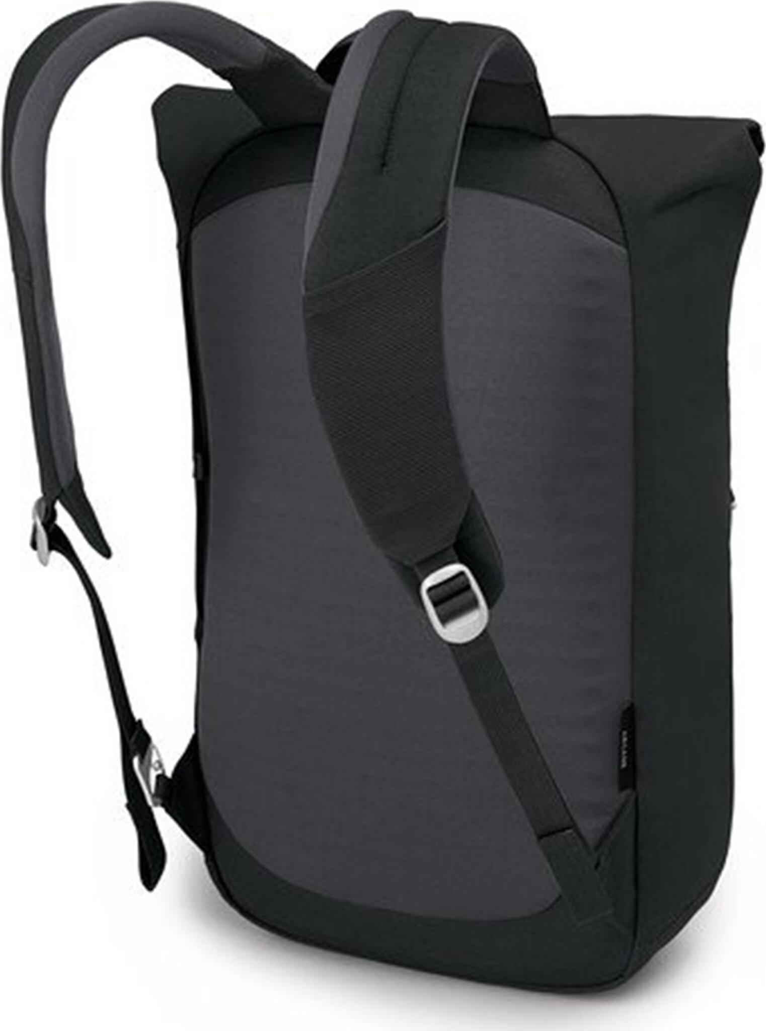 Product gallery image number 3 for product Arcane Roll Top Backpack 22L