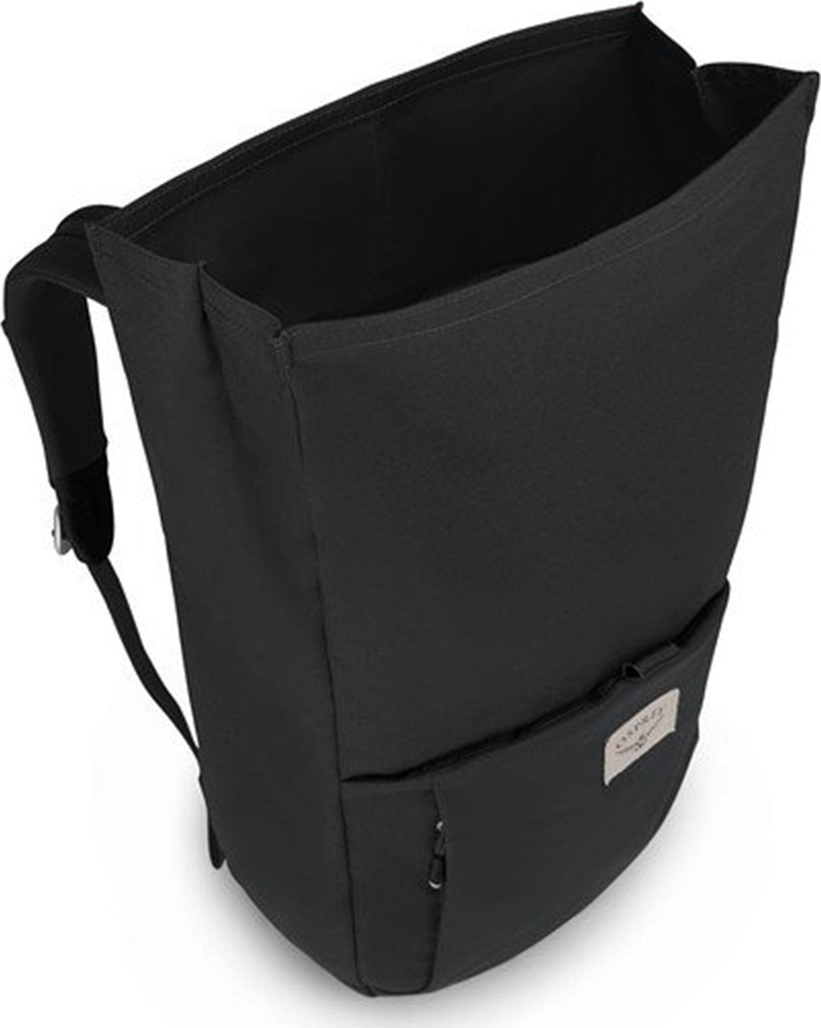 Product gallery image number 2 for product Arcane Roll Top Backpack 22L